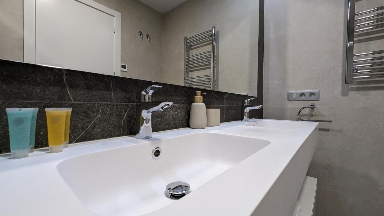 Sunset Cliffs Stylish Apartment Benidorm Exterior photo